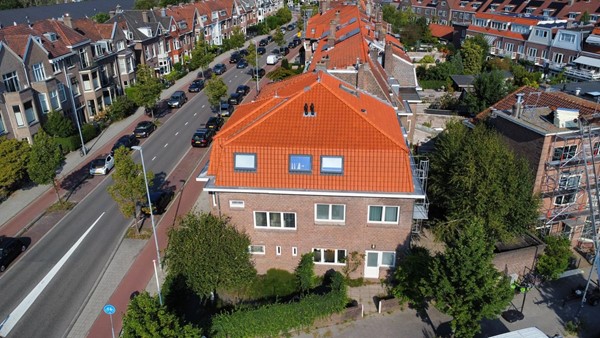 Medium property photo - Verspronckweg 56, 2023 BM Haarlem